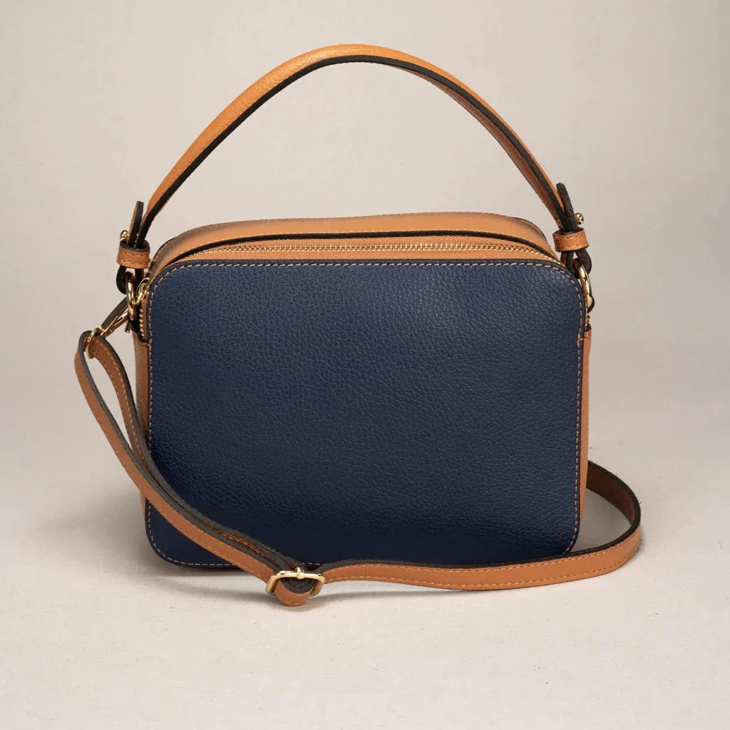 BONNIE BLUE | Damentasche