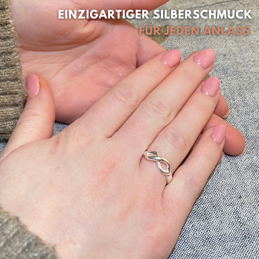 Ring 'INFINITY'