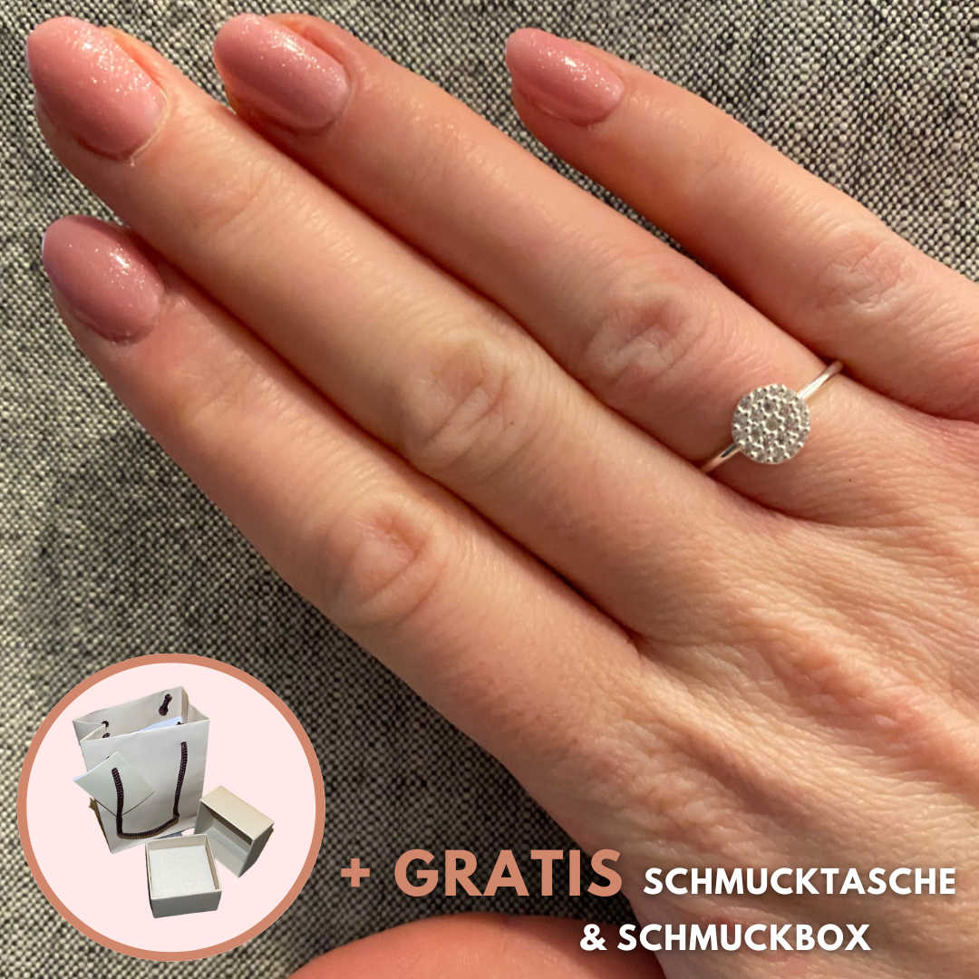Ring 'DIAMOND'